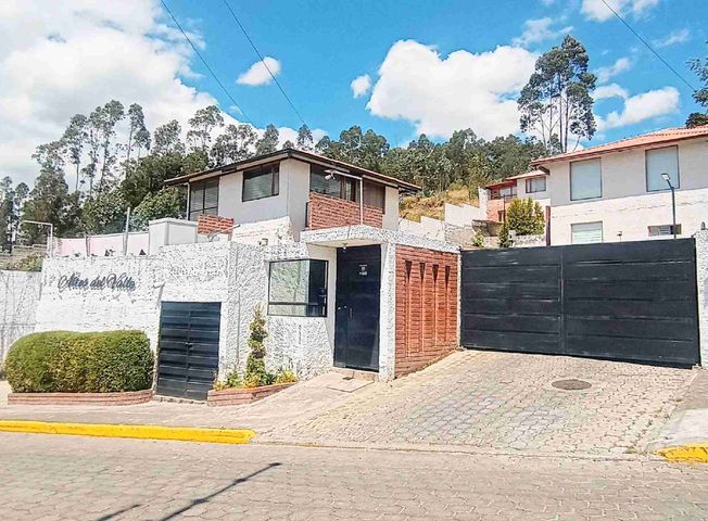 Apartamento en venta en Conocoto - Widok 5