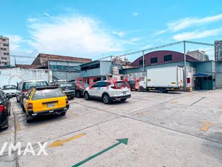 Foto 5 de Vendo Terreno De 1819.58 M2, En Zona Altamente Comercial Cerca A Av. Abancay Y Av. Nicolas De Piérola