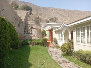 Departamento en venta con baja de precio en La Molina