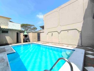 Casa en Venta en Álamos Norte
