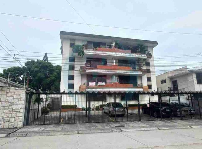 Apartamento en venta en Ceibos - Ansicht 3