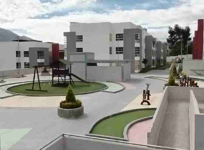 Apartamento en venta en Calderón - Ansicht 5