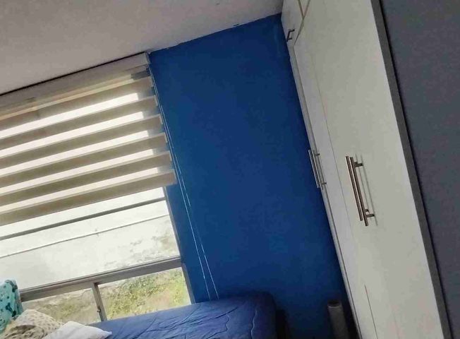 Apartamento en venta en Calderón - Mehr