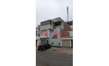 Departamento en Venta en San Martín de Porres - Widok 3