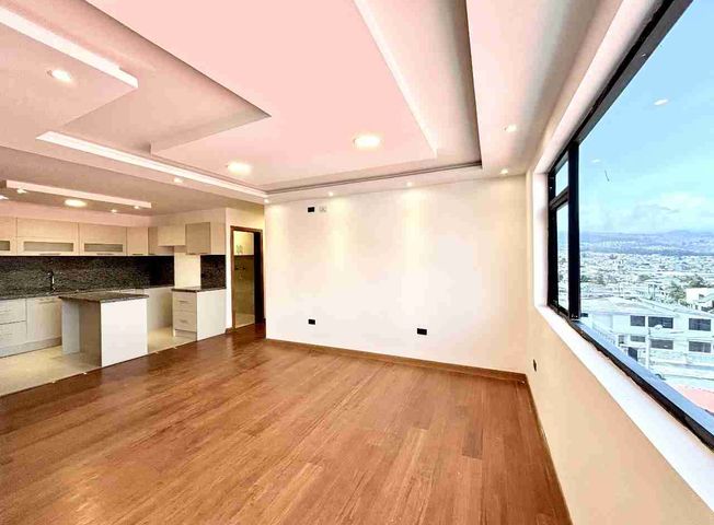 Apartamento en venta en Rumiñahui - Widok 5