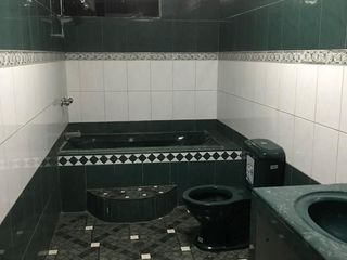 Foto 3 de Local comercial en alquiler Av. Naranjal, Los Olivos