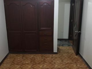 Foto 7 de Local comercial en alquiler Av. Naranjal, Los Olivos