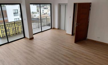 Departamento en Venta en Higuereta - Widok 3