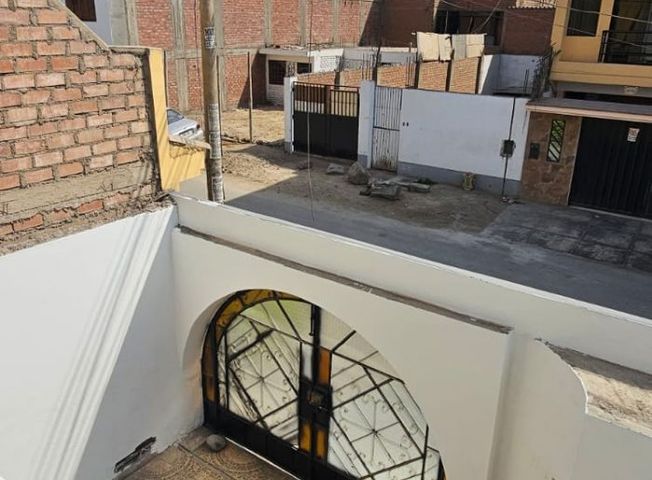 Casa en Venta en San Martín de Porres – pohled 6