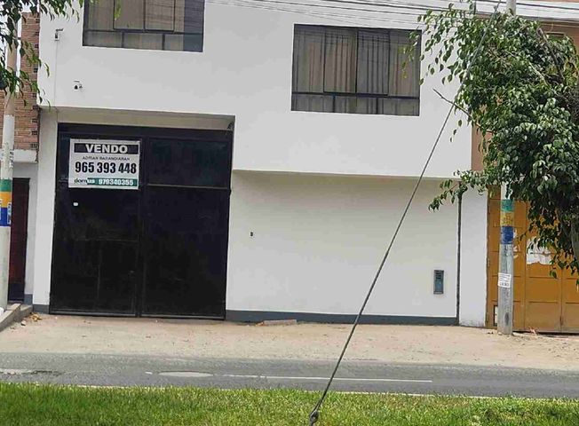 Casa en Venta en San Martín de Porres – pohled 4