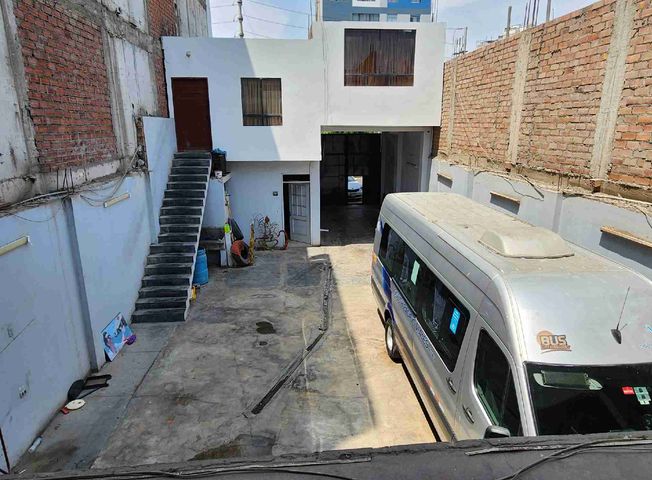 Casa en Venta en San Martín de Porres – další