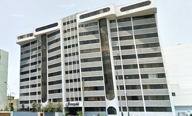 Departamento en Venta en Barranco - Ansicht 3