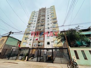 Foto 8 de Se Vende Lindo Departamento + Cochera, Vive En La Mejor Zona Santa Beatriz - Lima