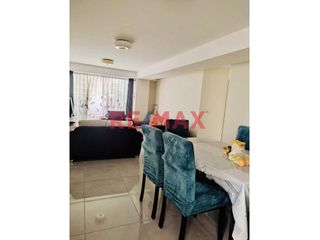Foto 2 de Se Vende Lindo Departamento + Cochera, Vive En La Mejor Zona Santa Beatriz - Lima