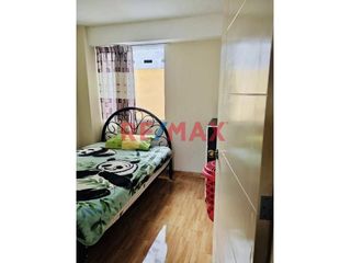 Foto 5 de Se Vende Lindo Departamento + Cochera, Vive En La Mejor Zona Santa Beatriz - Lima