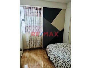 Foto 9 de Se Vende Lindo Departamento + Cochera, Vive En La Mejor Zona Santa Beatriz - Lima