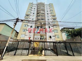 Foto 13 de Se Vende Lindo Departamento + Cochera, Vive En La Mejor Zona Santa Beatriz - Lima