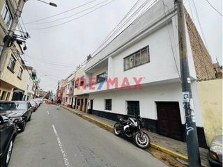 Foto 2 de Bajo De Precio‼️Se Vende Casa De 2 Pisos Como Terreno – Cerca A Malvinas