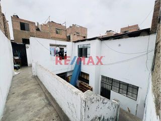 Foto 11 de Bajo De Precio‼️Se Vende Casa De 2 Pisos Como Terreno – Cerca A Malvinas