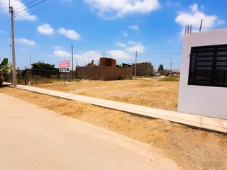 Foto 2 de Terreno en venta 95 m² San Vicente de Cañete – Urbanizado y listo para construir