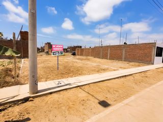 Foto 3 de Terreno en venta 95 m² San Vicente de Cañete – Urbanizado y listo para construir
