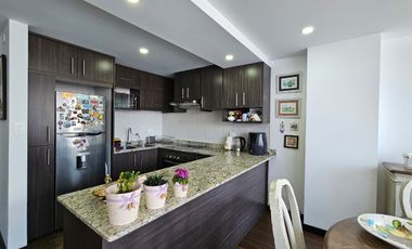 Apartamento en venta en Ponceano - Widok 2