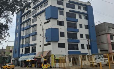 Departamento en Venta en Los Olivos - Widok 2