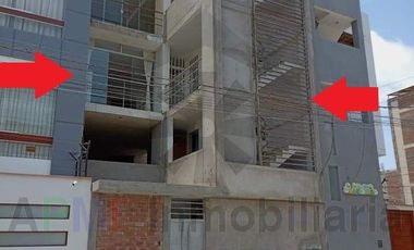 Departamento en Venta en Chiclayo - Ansicht 3