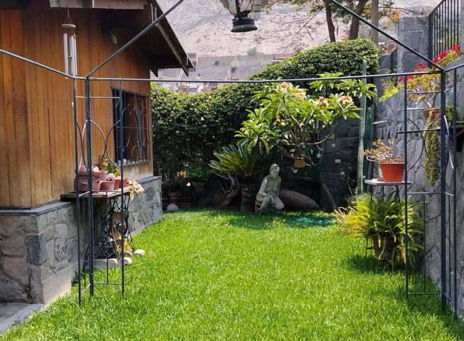 Casa en Venta en Chaclacayo - Pogled 5