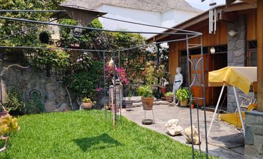 Casa en Venta en Chaclacayo - View 3