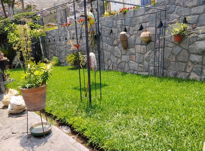 Casa en Venta en Chaclacayo - Pogled 6
