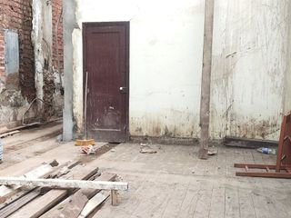 Foto 2 de Venta De Terreno En Barrios Altos-Cercado De Lima