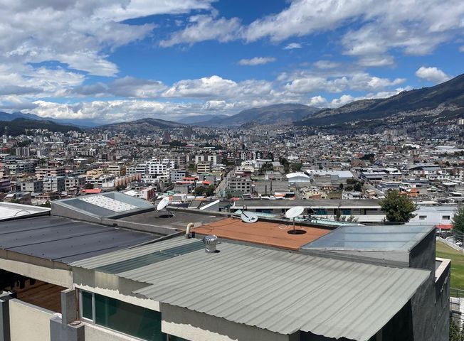 Apartamento en venta en San Isidro del Inca - Widok 6