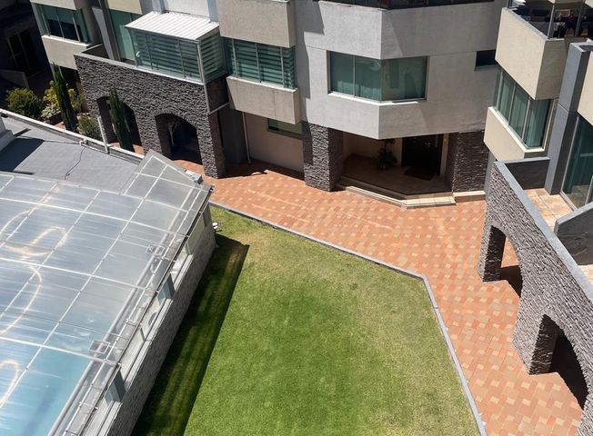 Apartamento en venta en San Isidro del Inca - Widok 3