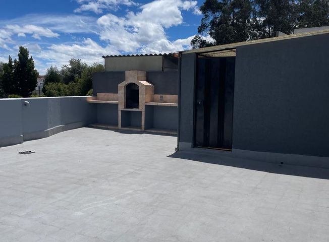 Apartamento en venta en San Isidro del Inca - Więcej