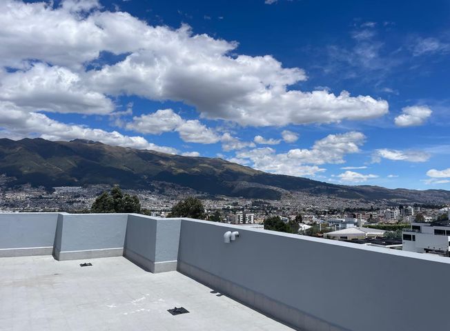 Apartamento en venta en San Isidro del Inca - Widok 4