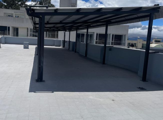 Apartamento en venta en San Isidro del Inca - Widok 5