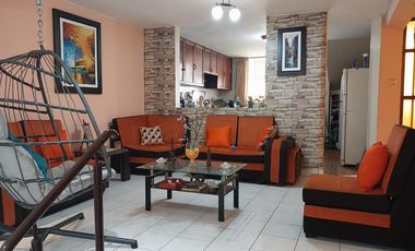 Casa en Venta en Lurigancho – pohled 2