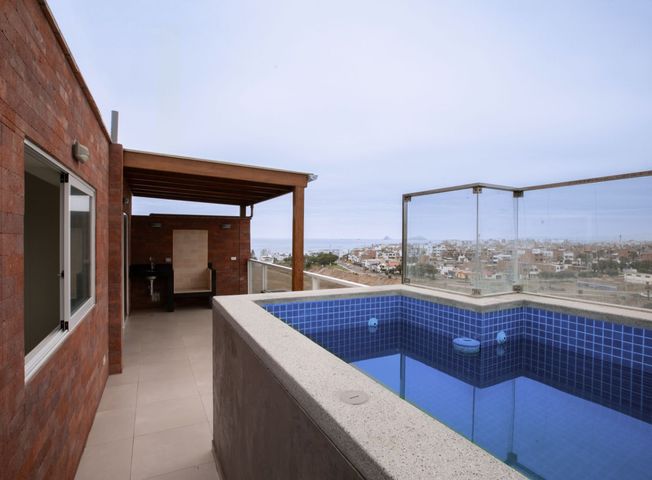 Departamento en Venta en Punta Hermosa - Ansicht 6
