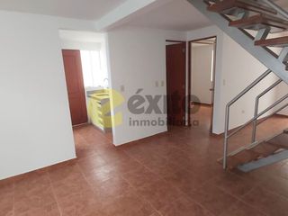 Foto 1 de VENDO CASA A PRECIO DE DEPARTAMENTO EN URB.GALILEA, CASTILLA