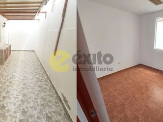 Foto 4 de VENDO CASA A PRECIO DE DEPARTAMENTO EN URB.GALILEA, CASTILLA