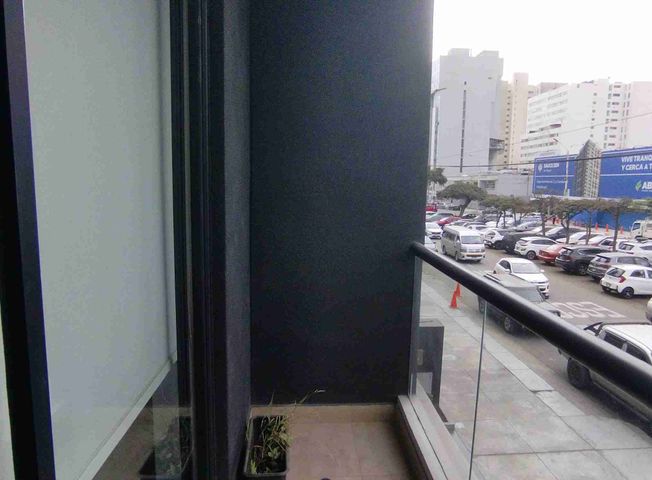 Imagen 2 de Apartamento