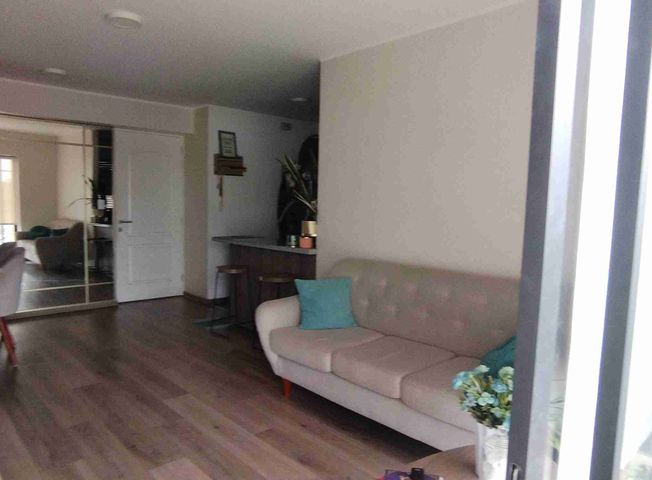 Imagen 4 de Apartamento