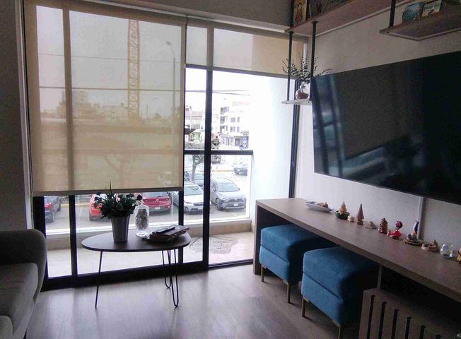 Imagen 5 de Apartamento