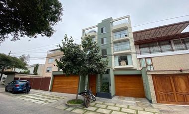 Departamento en Venta en Corpac - Ansicht 2