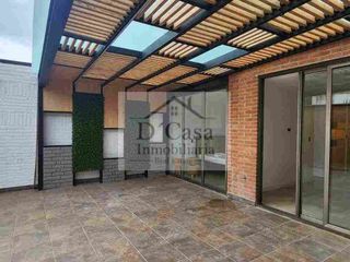 Apartamento en Alquiler en Misicata
