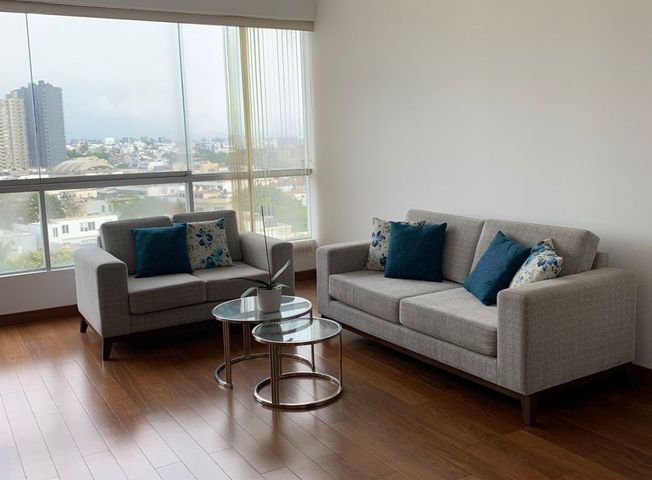 Departamento en Venta en San Isidro - Widok 4