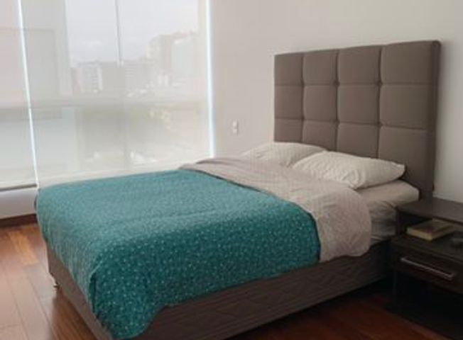 Departamento en Venta en San Isidro - Więcej