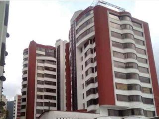Apartamento en Venta en Chillogallo