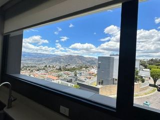 Apartamento en Alquiler en Miravalle